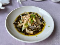 烧椒蛏子皇-大蓉和(一品天下店)