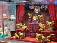 -泡泡玛特POPMART(大卫城店)