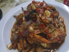 -聚味瞿记·龙虾堂(树木岭店)