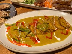 古法咖喱虾-尚SHANG泰国菜(中山大道店)