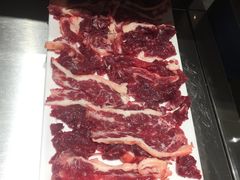 -古乐牛香·鲜牛肉牛杂火锅(新区店)