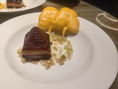 -湖滨28中餐厅·西湖宴·杭州君悦酒店