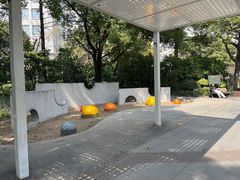 -兰溪青年公园
