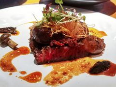 -AZUL by FUEL蓝色·法式酒馆(琶醍店)