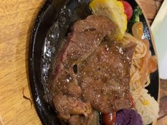 -豪约客牛排(海大南门店)