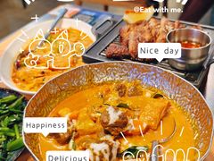 -simply thai天泰(长泰广场店)