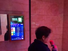 -k+时尚歌城(亿丰时代广场店)