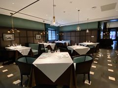 大堂-民国红公馆·秦淮八艳(夫子庙店)