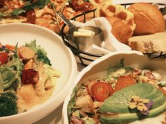 -咖梦餐厅 COMENG RESTAURANT