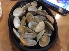 原味烤花蛤-萨莉亚意式餐厅(石鼓路店)
