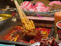 -锦城印象火锅(天府三街店)