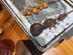 -木屋烧烤(龙岗龙城万科里店)