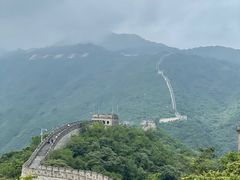 -慕田峪长城