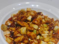 宫爆鸡丁-紫光园(吕家营店)