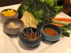 -和萌牛肠烧烤(财富中心店)