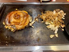 -鹤桥风月(ヨドバシ梅田店)