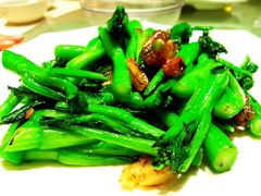 生炒广东菜心-廣東顺德食府