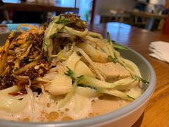-煜北·西北小馆(曲阳路店)