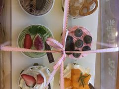 -艾加柒克蛋糕茶歇甜品台(春熙路店)