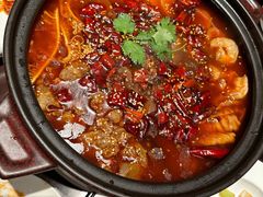 -俏江南(东方广场店)