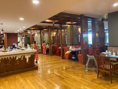 -糟粕醋·椰苑海南菜餐厅(亚龙湾天域酒店)