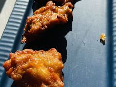 蝴蝶翅-必胜客(白石桥店)