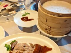 -四季民福烤鸭店(外滩外白渡桥店)