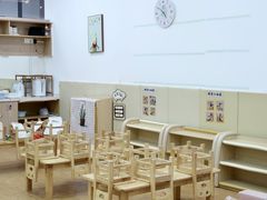 -菲司迪托育园(蛇口店)