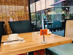 -大茴香越法料理(SOHO复兴店)