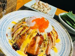 -梦山水日本烧肉(五四广场店)