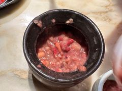 -红蜡烛-养生粥-津鲁菜(中山路店)