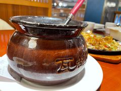 -龙凤瓦罐煨汤馆(清江东路店)