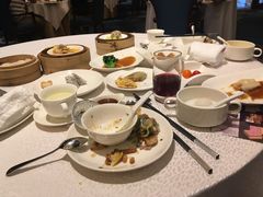 -泉州富力万达文华酒店-品珍中餐厅