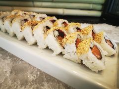 -香荟Aroma·外滩茂悦大酒店