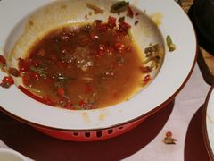 -千百味红餐厅·江西菜(绿地双子塔店)