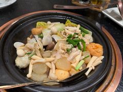 -得意咚瓜·顺德鱼生·冬瓜火锅(深圳首店)