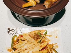 -秋色客家菜(流塘店)
