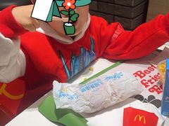 -麦当劳(大羊坊路店)