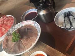 -川味观·鲜货火锅(西湖文化广场店)