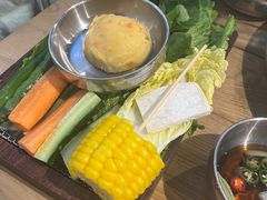 -姜虎东白丁烤肉(恒隆广场店)