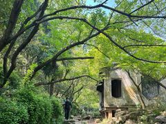 -惠山古镇·寄畅园