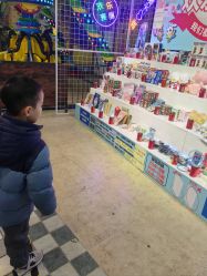 -卡通尼·Safari非洲探索乐园·生日会(金桥国际商业广场店)