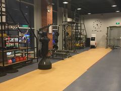 -VLines耀能运动Space&Flow(国贸店)