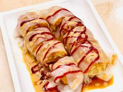 -盛记粥面(佐敦店)