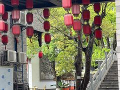 -龙潭水乡