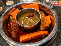 -巴蜀大宅门火锅(新华公园店)