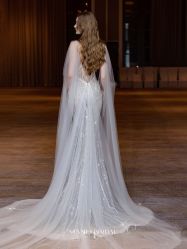 -MANLI BRIDAL婚纱