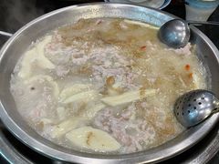 -老来福·非遗酸汤兔(凯旋路店)