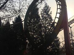 -朝阳公园游乐园