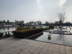 -云里小坐·海泉湾·团建·宴席·下午茶(金堂海泉湾店)